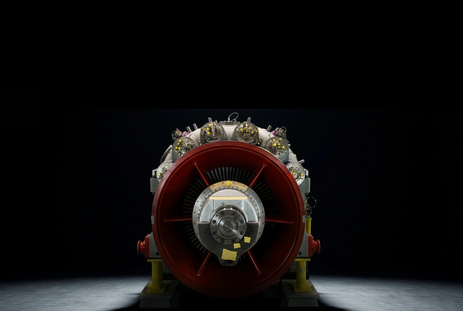 Rotating Power Technologies