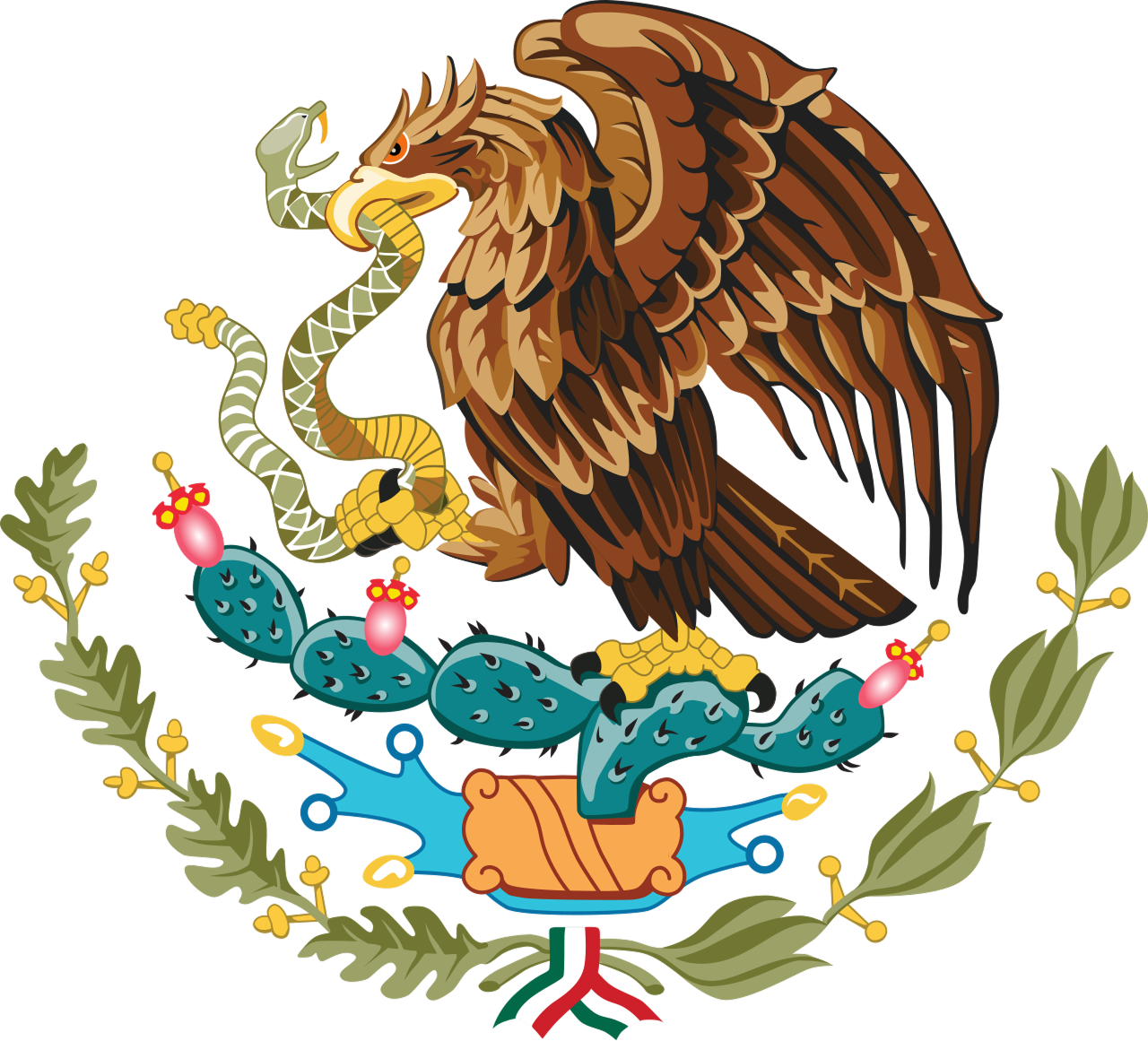 Mexican Citizen